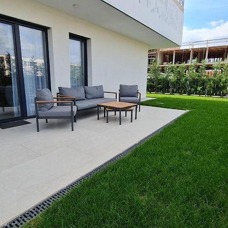 Sara Apartment Oradea Exterior foto