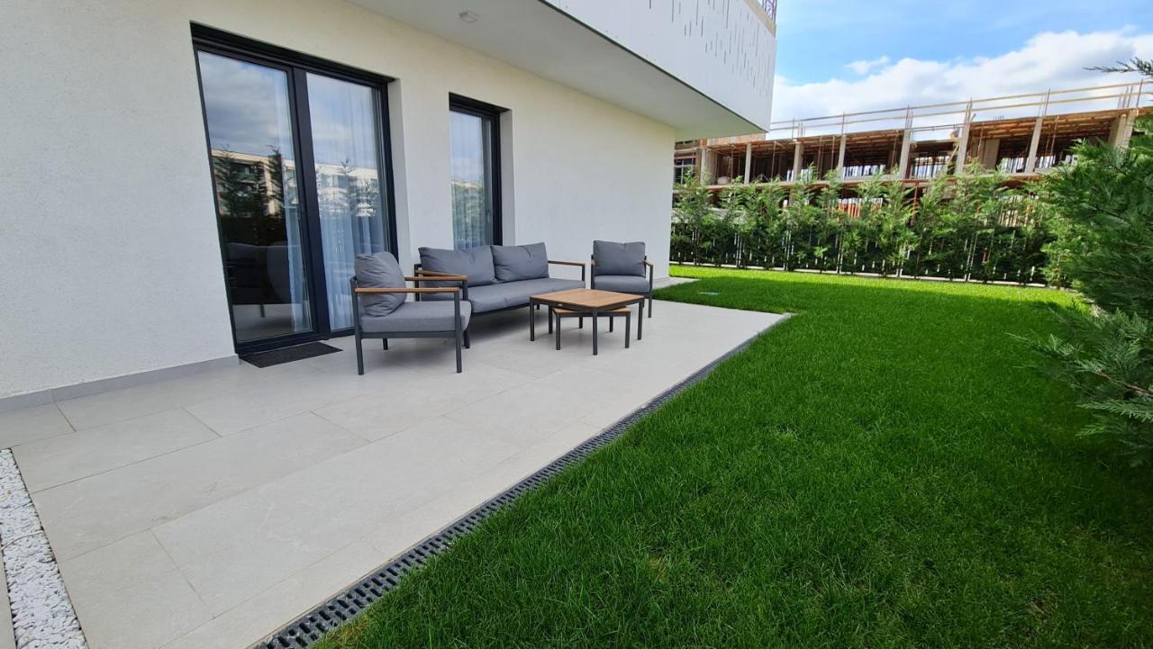 Sara Apartment Oradea Exterior foto